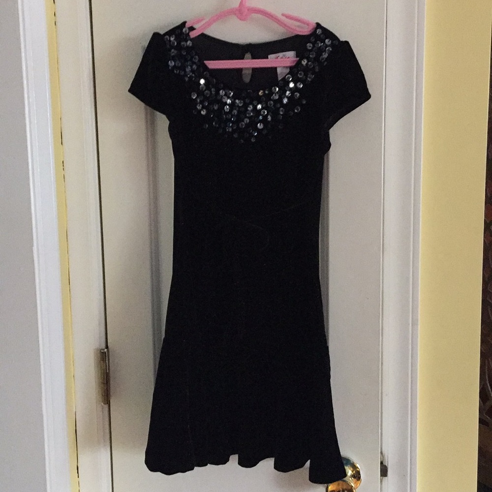 Formal dress